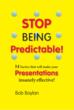 Improve Your Presentation on Your Next Plane Ride, New Book Claims